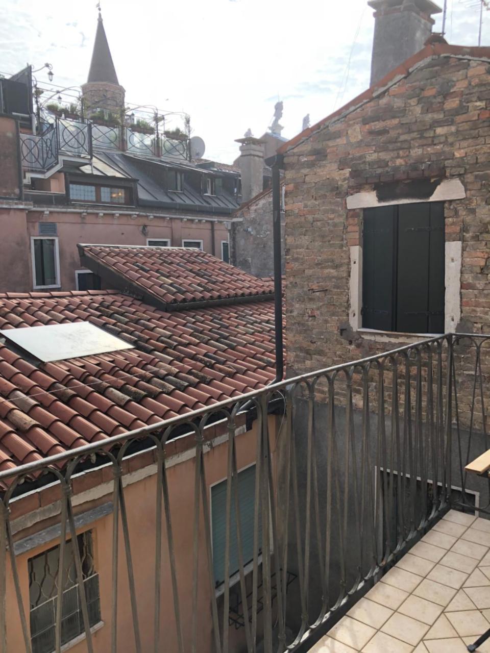 Corte Contarina Venezia