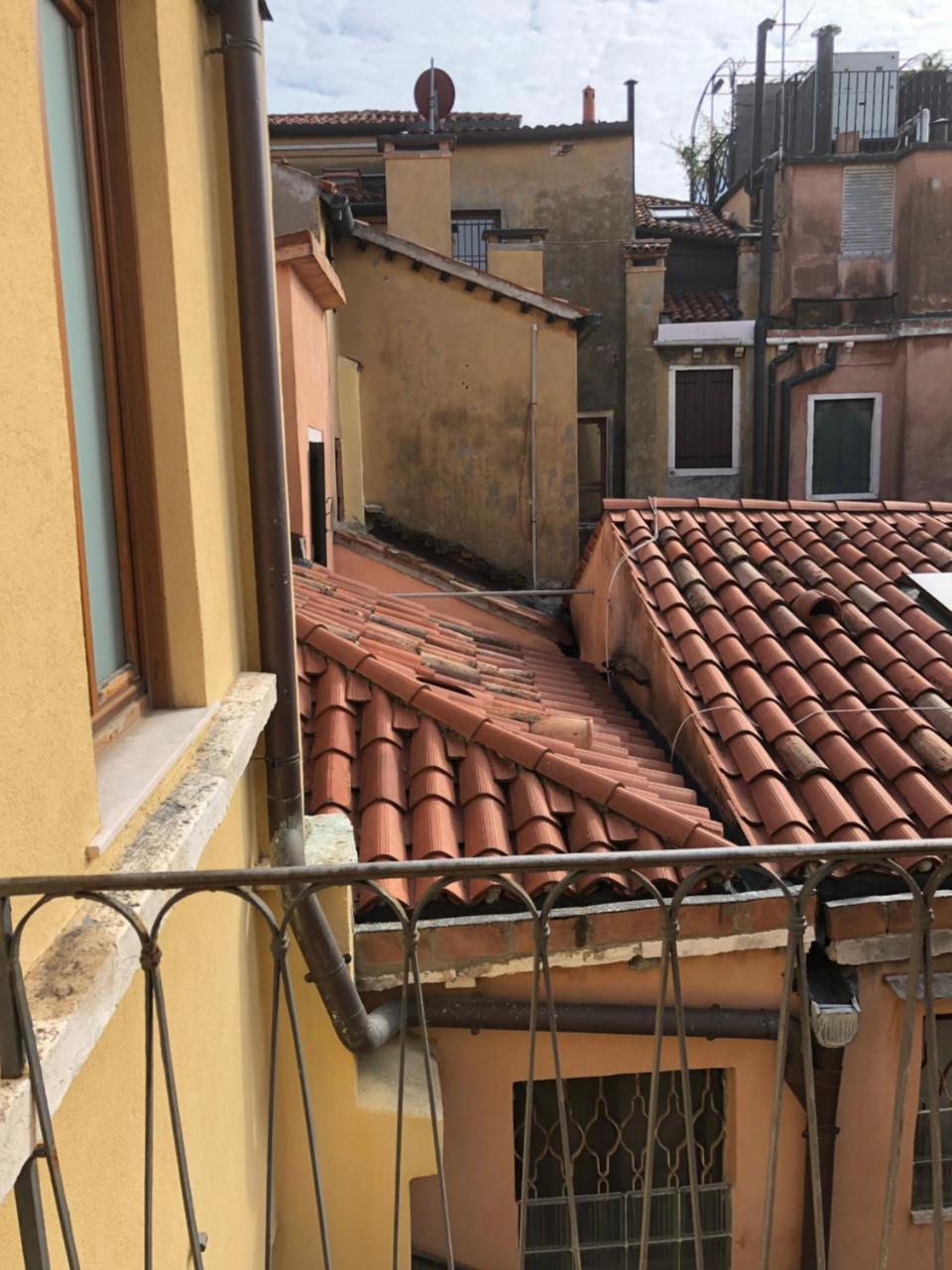 Corte Contarina * Venezia
