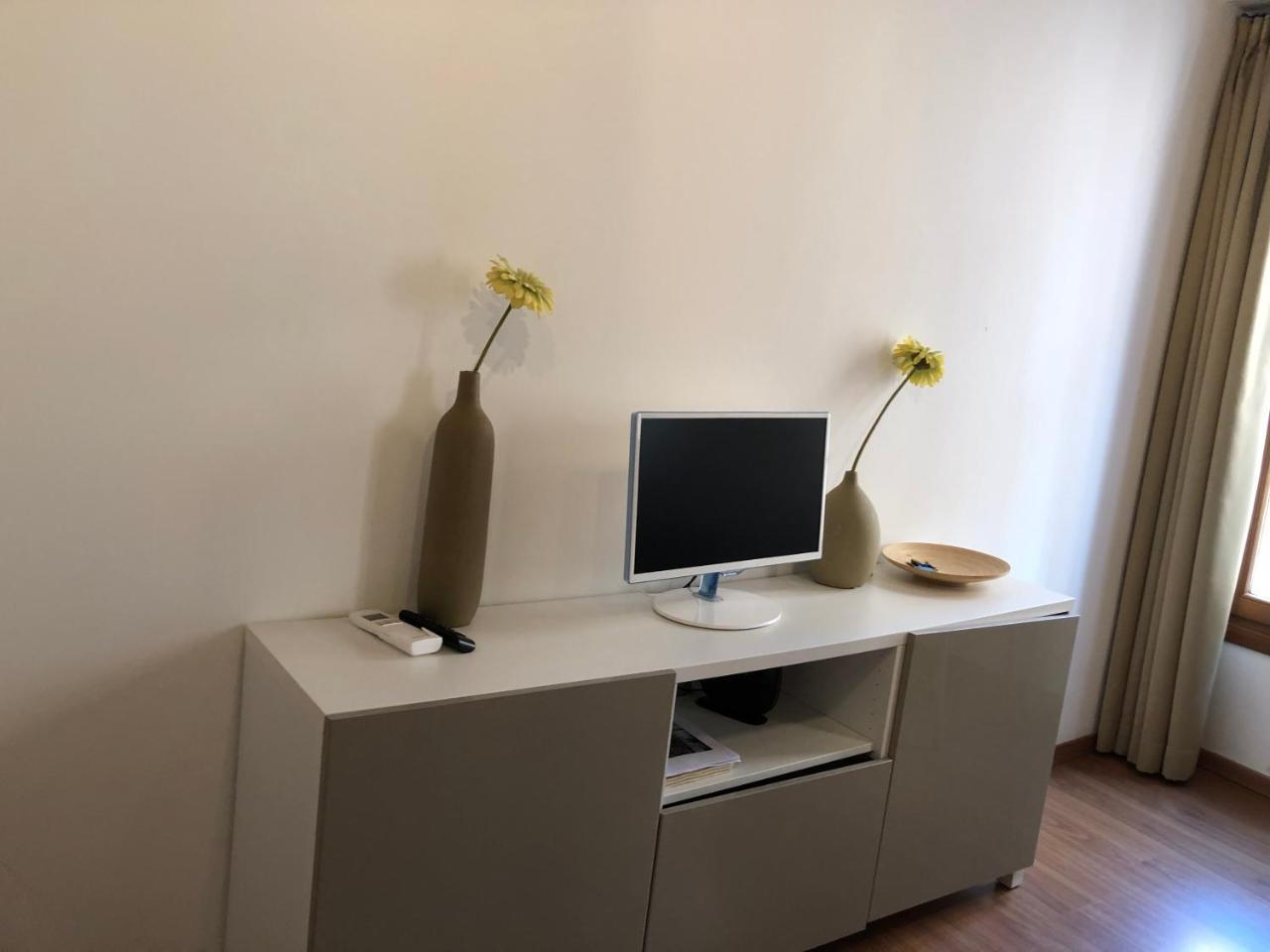 Corte Contarina Appartamento Venezia