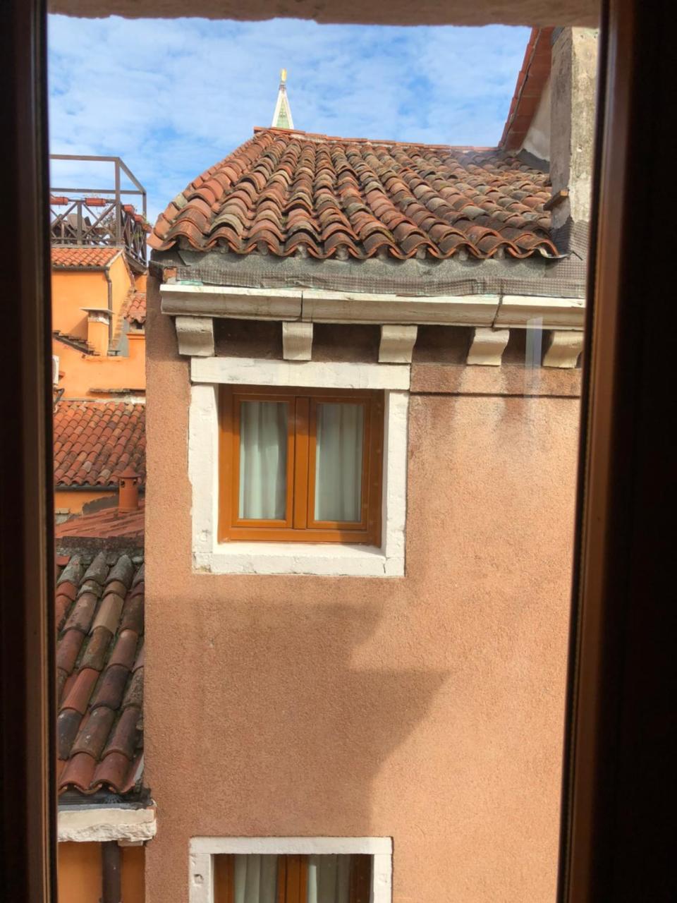 Corte Contarina * Venezia
