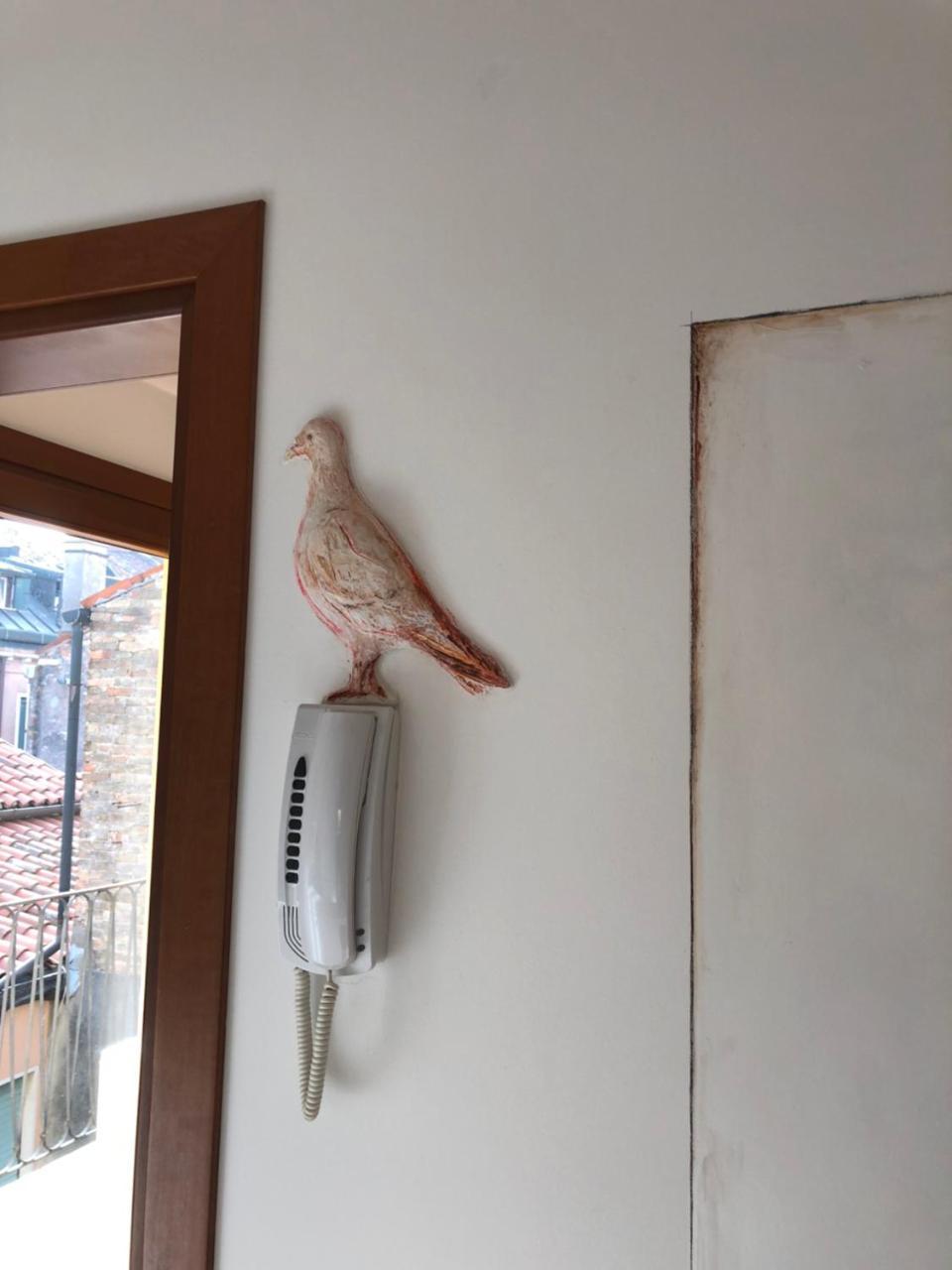 Corte Contarina Venezia