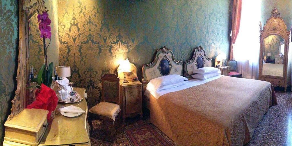 Palazzo Abadessa Hotel