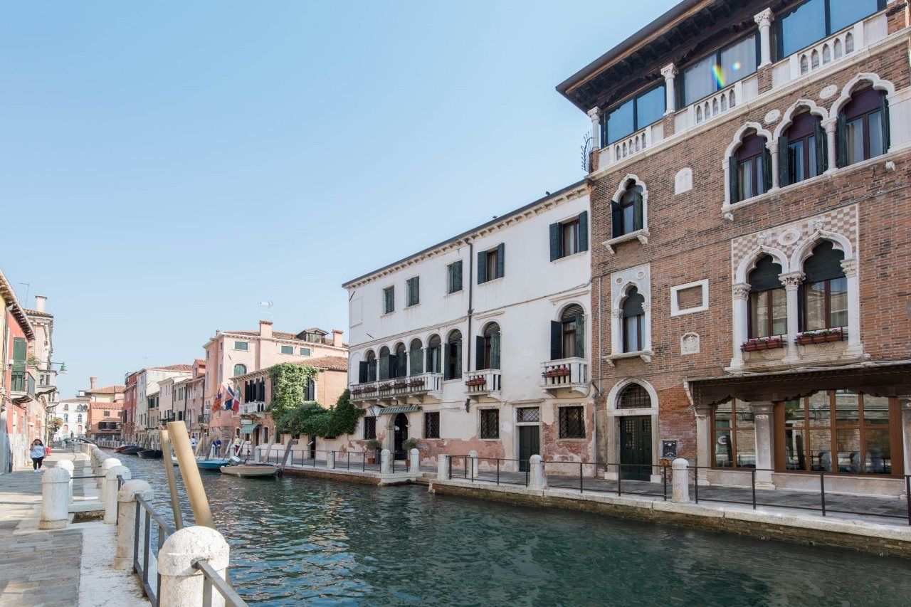 Ih Salute Palace (adults Only) Venice