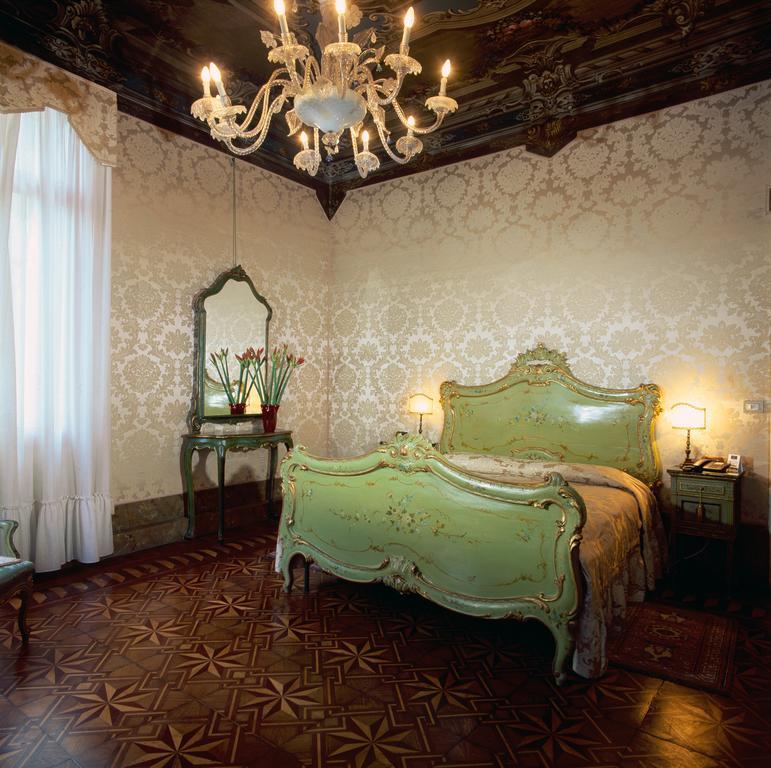 Palazzo Abadessa 4* Venedig