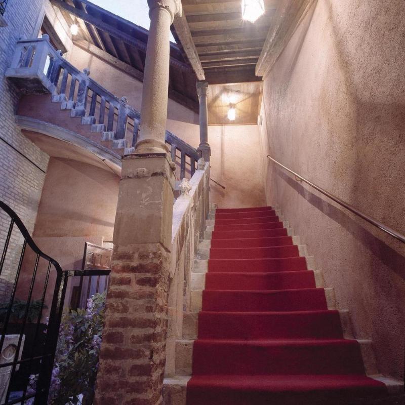 Pausania 3* Venedig