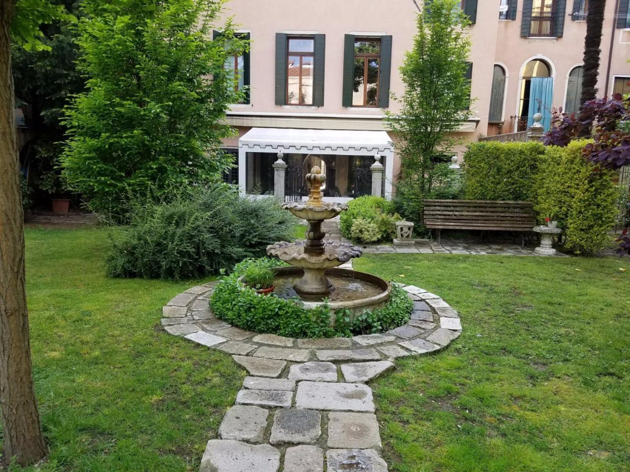 Hotel Sant'antonin Venetië