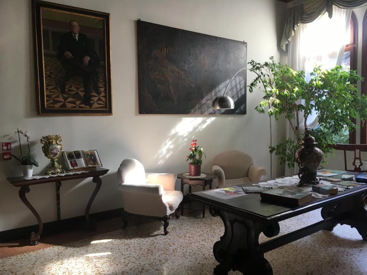 Sant'antonin Hotel