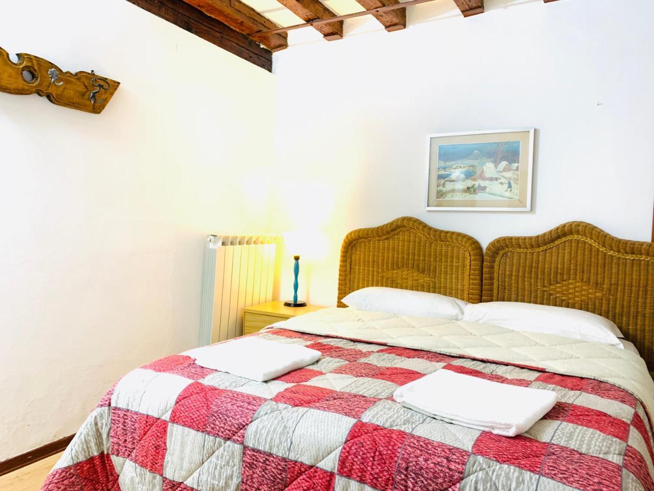 Maison d'hôtes Aquablue San Marco
