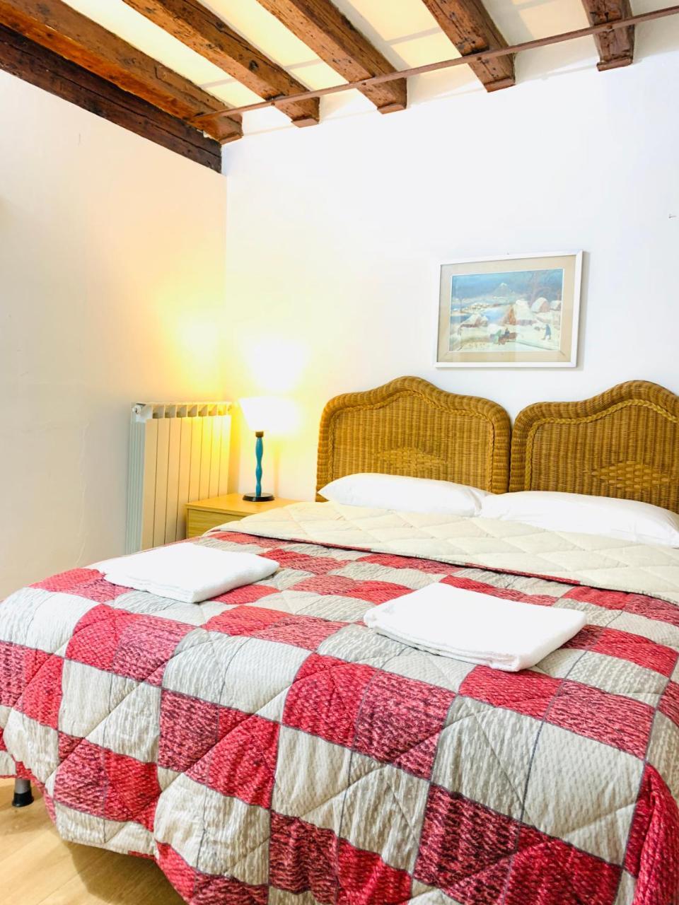 Maison d'hôtes Aquablue San Marco *