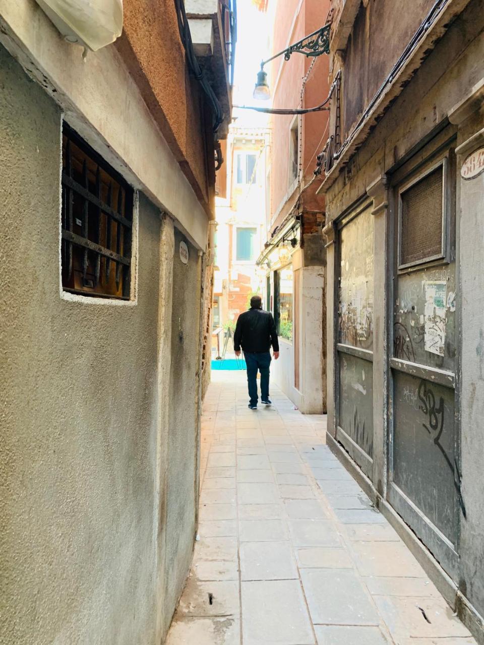 Maison d'hôtes Aquablue San Marco *
