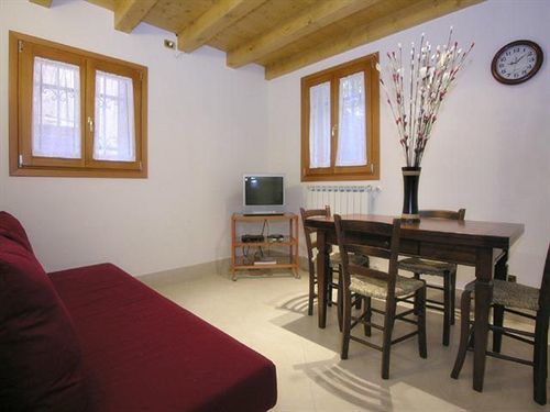 In Apartment Venedig