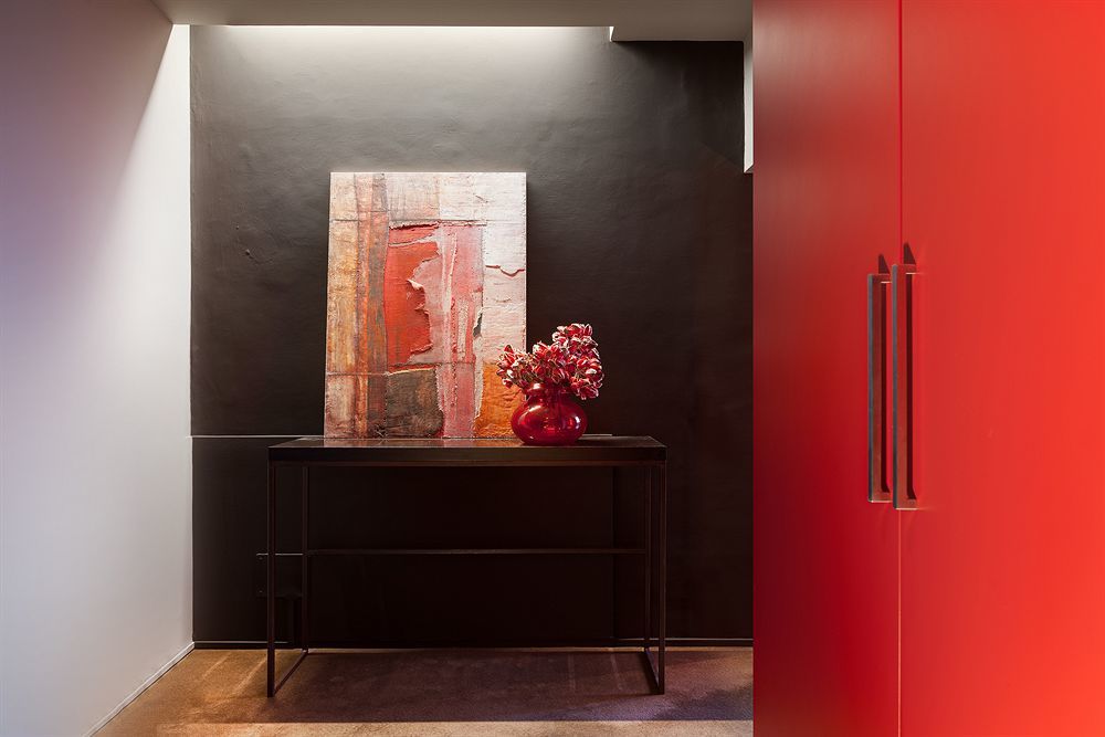 Apartment Charming House Iqs Venedig