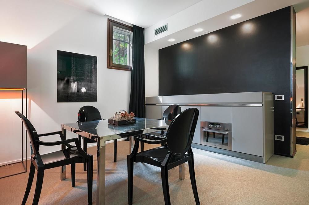 Apartment Charming House Iqs Venedig