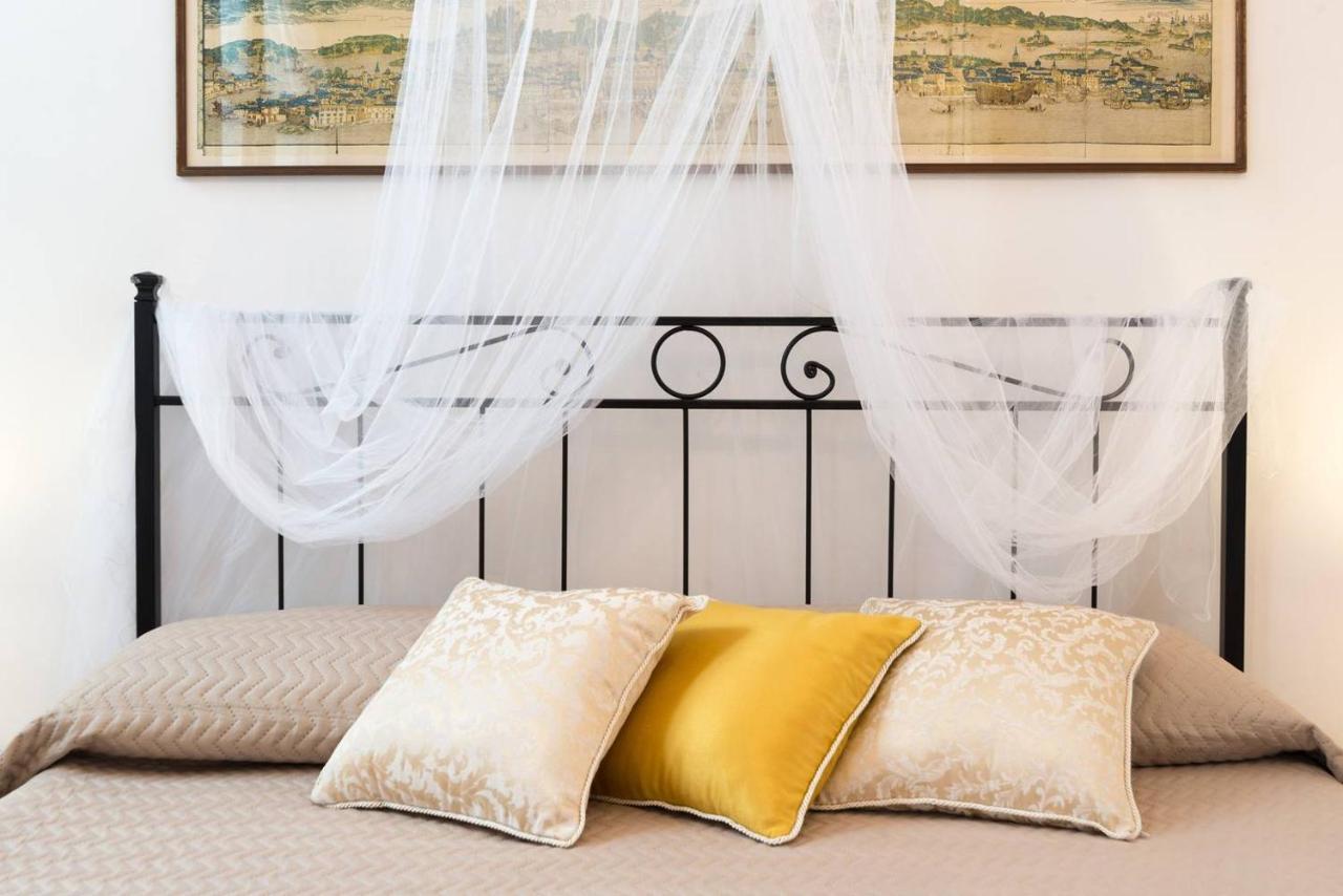 Guest house Ca' Baglioni