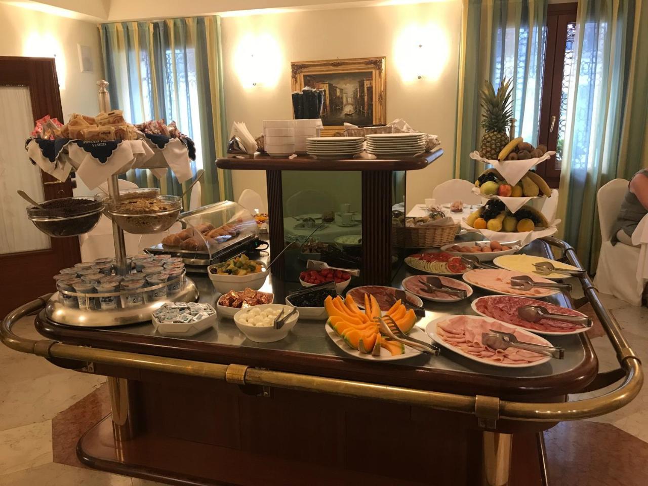 Foscari Palace 4* Venedig