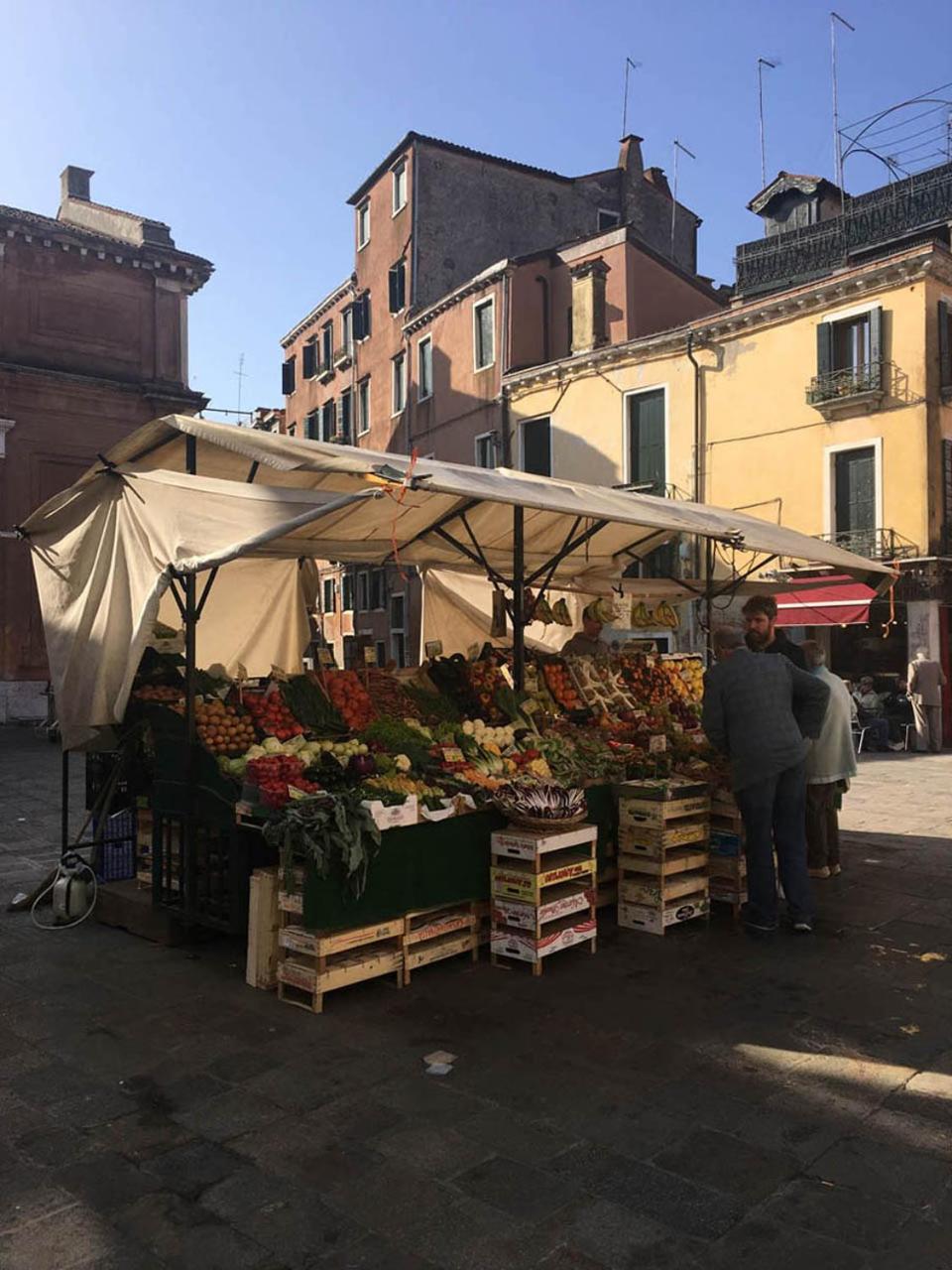Ca' Geremia Appartamento