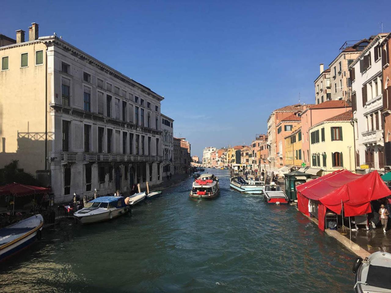 Ca' Geremia Appartamento