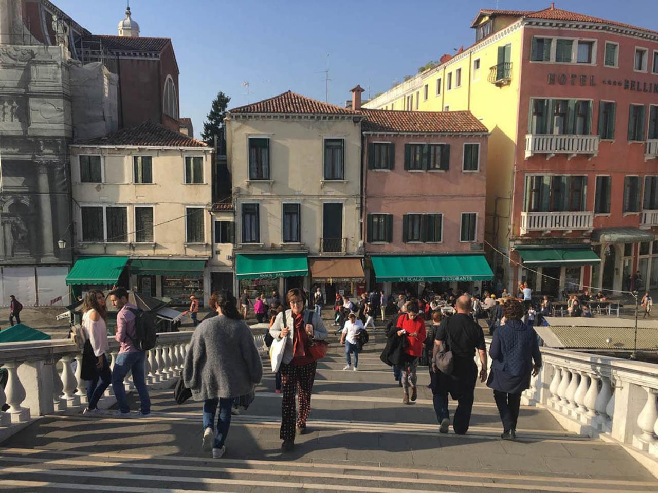 Appartamento Ca' Geremia