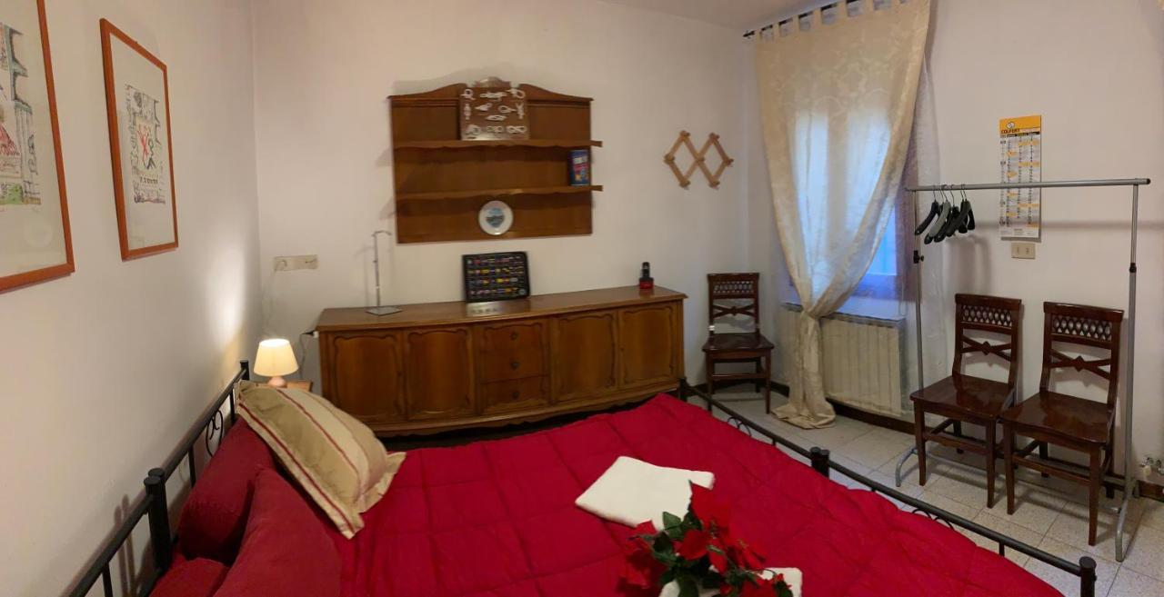 Admiral Center Venetië