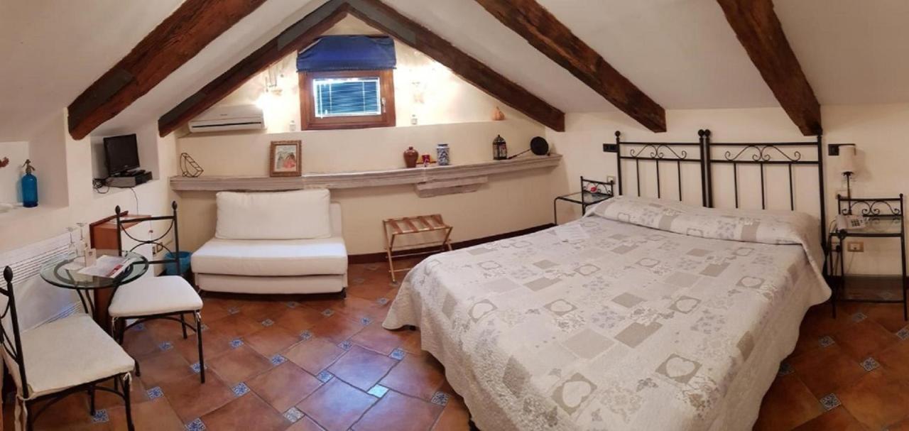 Gasthof Ca' Riccio Venedig