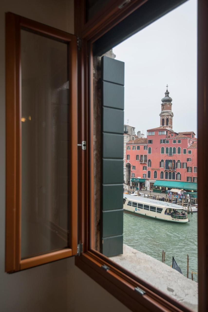 Gasthuis Magic Rialto Venetië