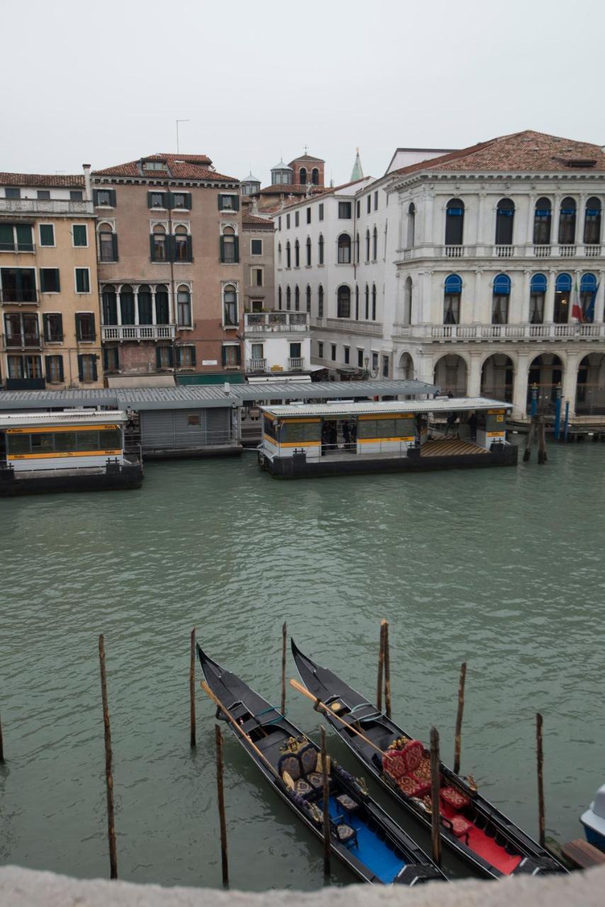 Magic Rialto Gasthuis Venetië
