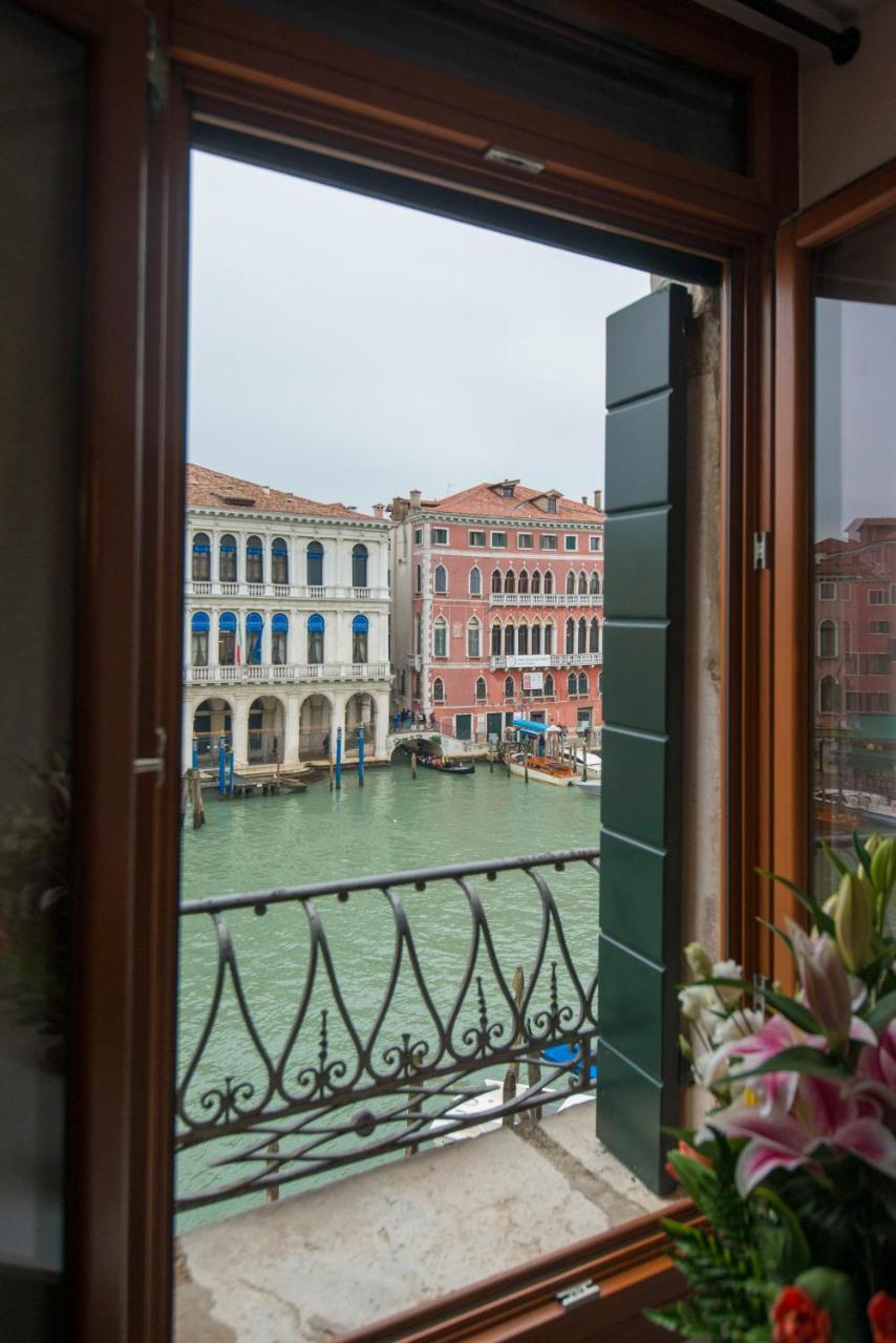 Magic Rialto Gasthuis Venetië