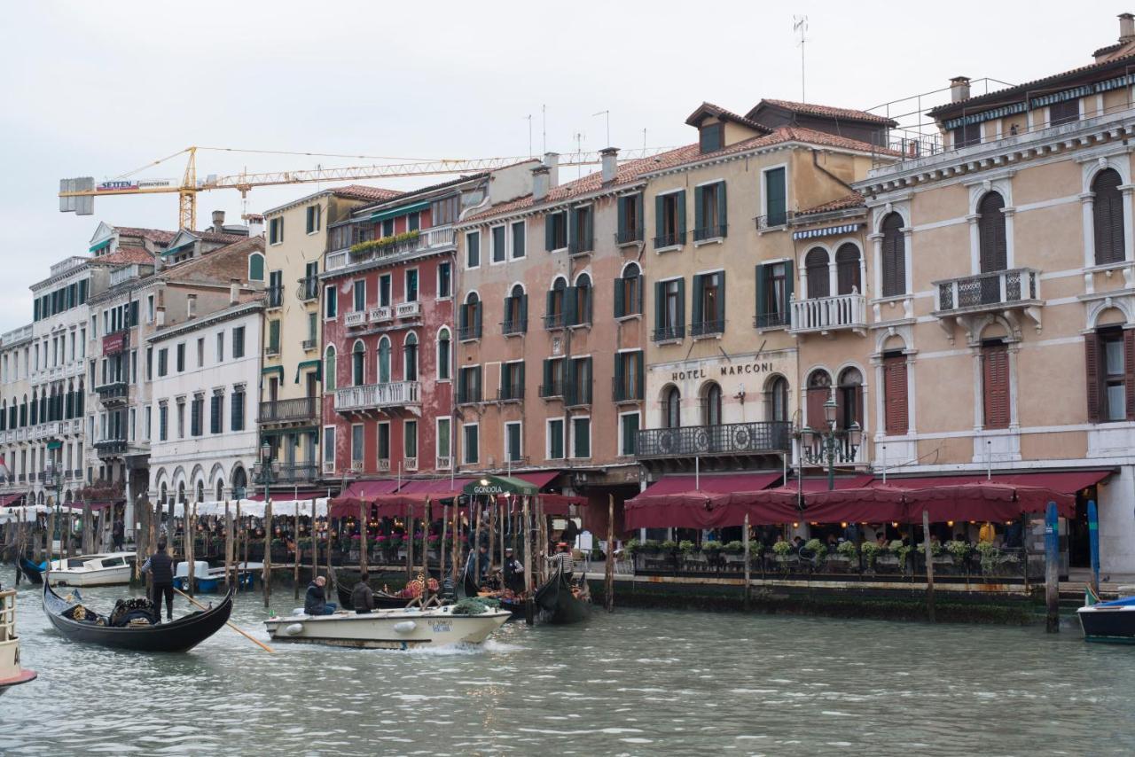 Magic Rialto Venetië