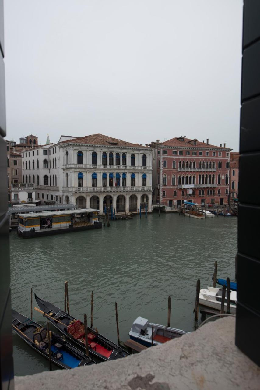 Magic Rialto Gasthuis