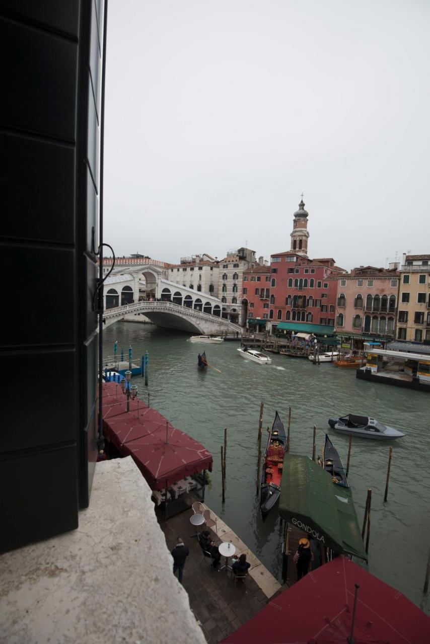 Gasthuis Magic Rialto Venetië