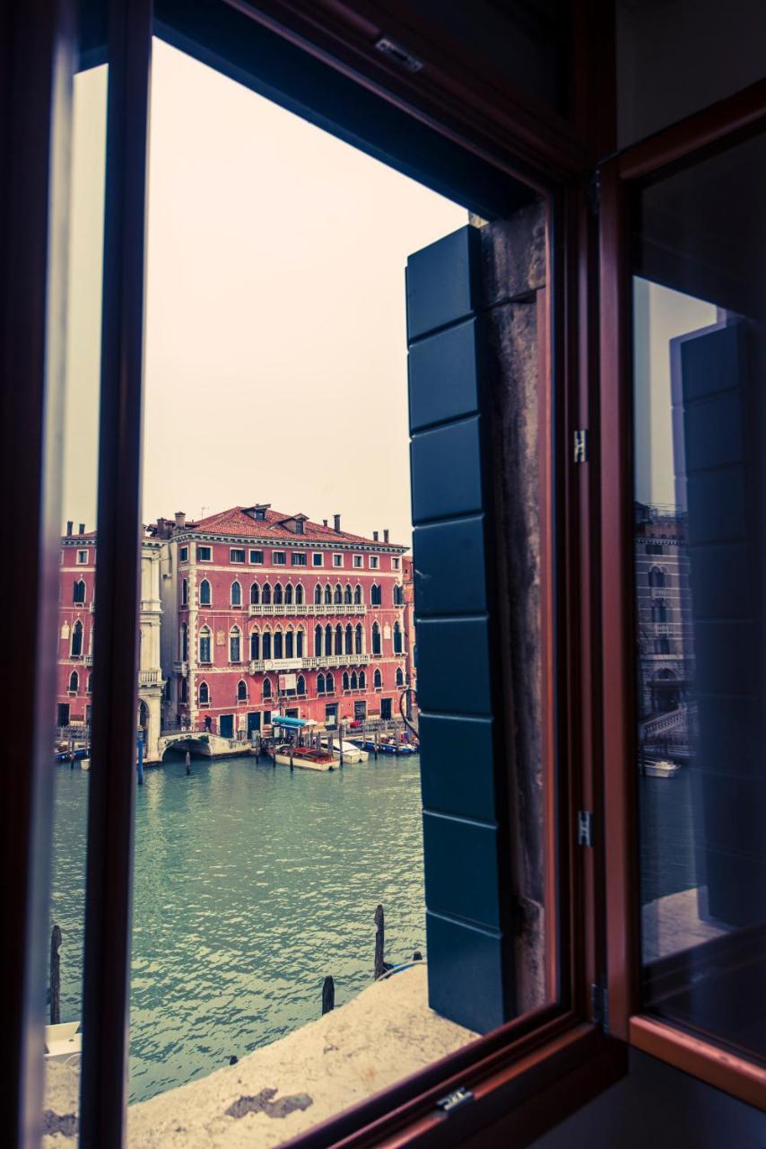 Magic Rialto Gasthuis Venetië
