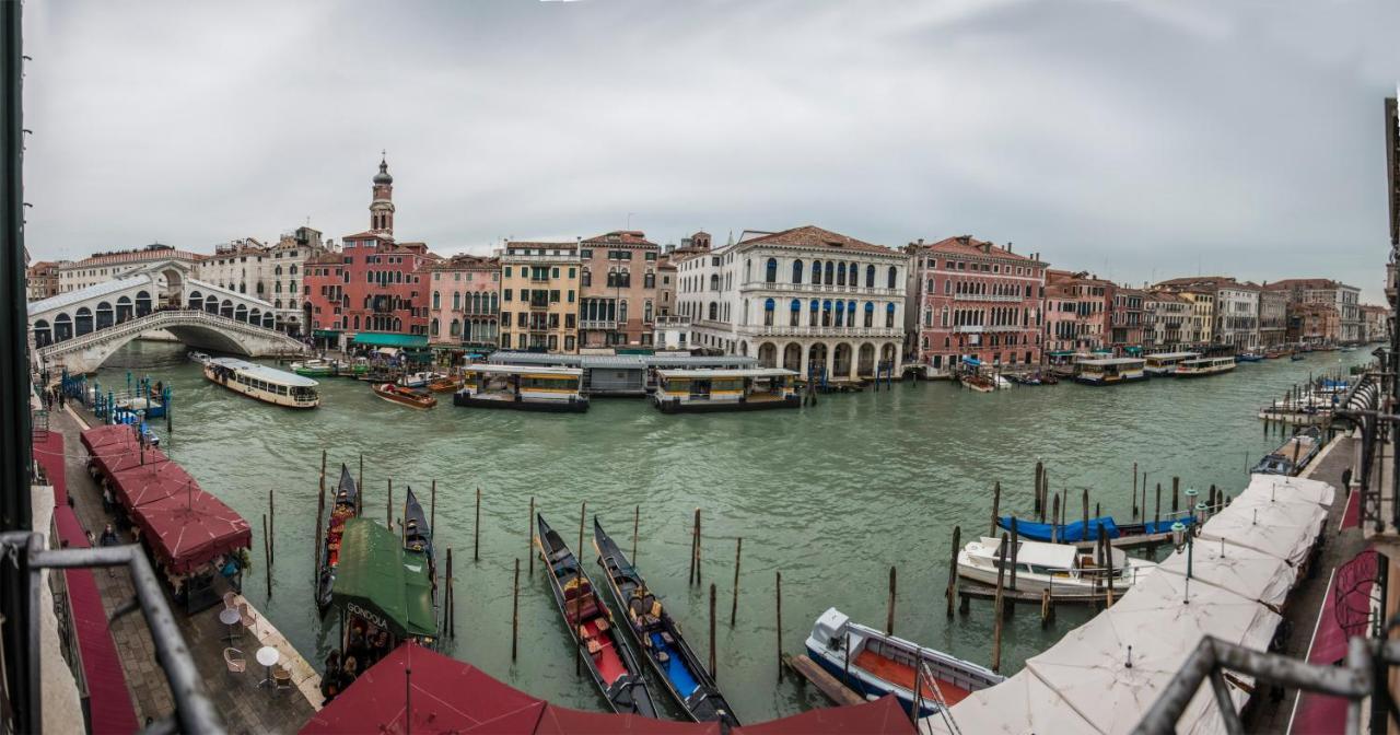 Magic Rialto Venetië