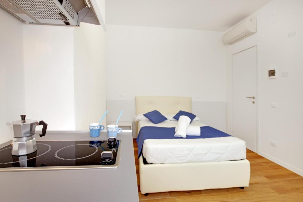 Appartement Fenix La Boheme *
