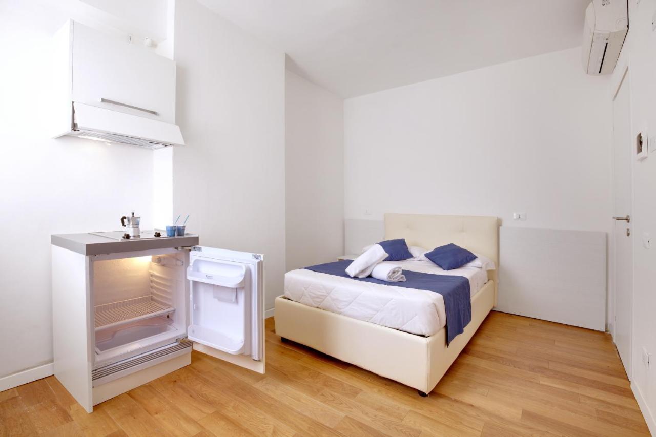 Fenix La Boheme Appartement *