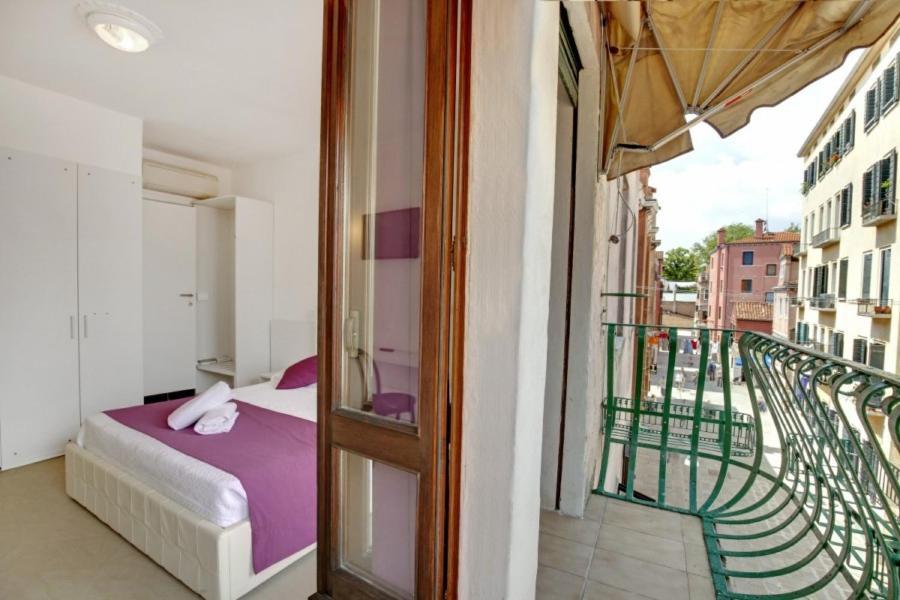 Fenix La Boheme Appartement