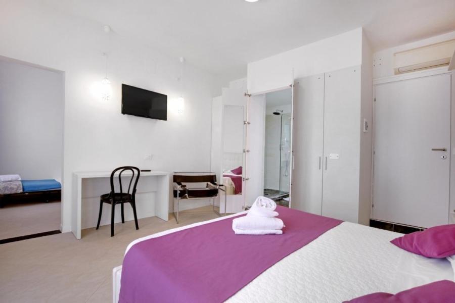 Fenix La Boheme Appartement *