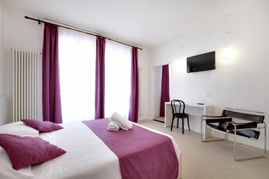 Fenix La Boheme Appartement *