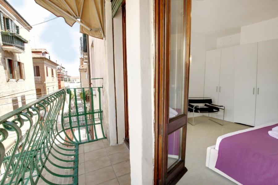 Fenix La Boheme Appartement Venetië