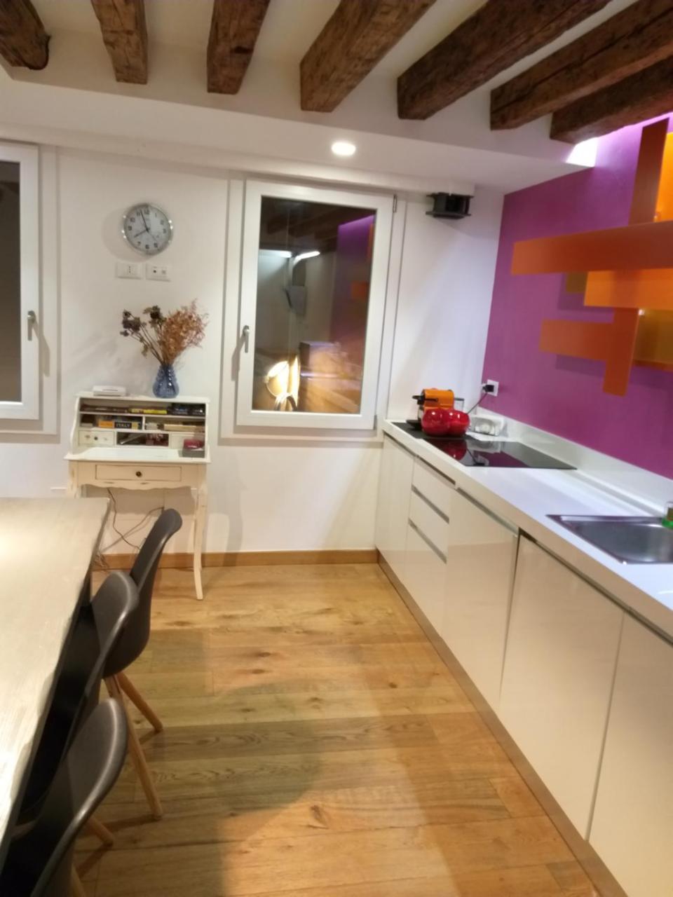 Ca' Bibi Maison d'hôtes