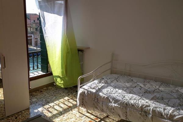 My Friends Canal View Bed & Breakfast Venetië