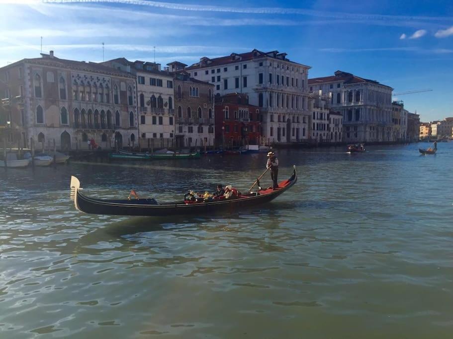 Casa Fornaretto Gasthuis
