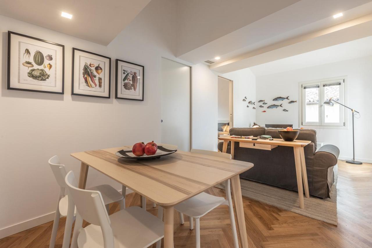 La Bricola Terrace Appartement
