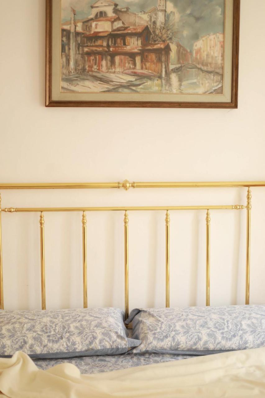 Bed & Breakfast La Sensa Venetië