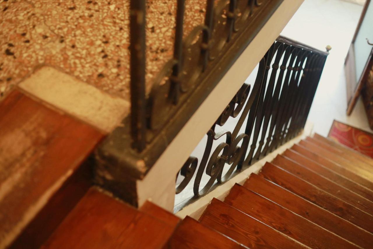 La Sensa Bed & Breakfast Venetië