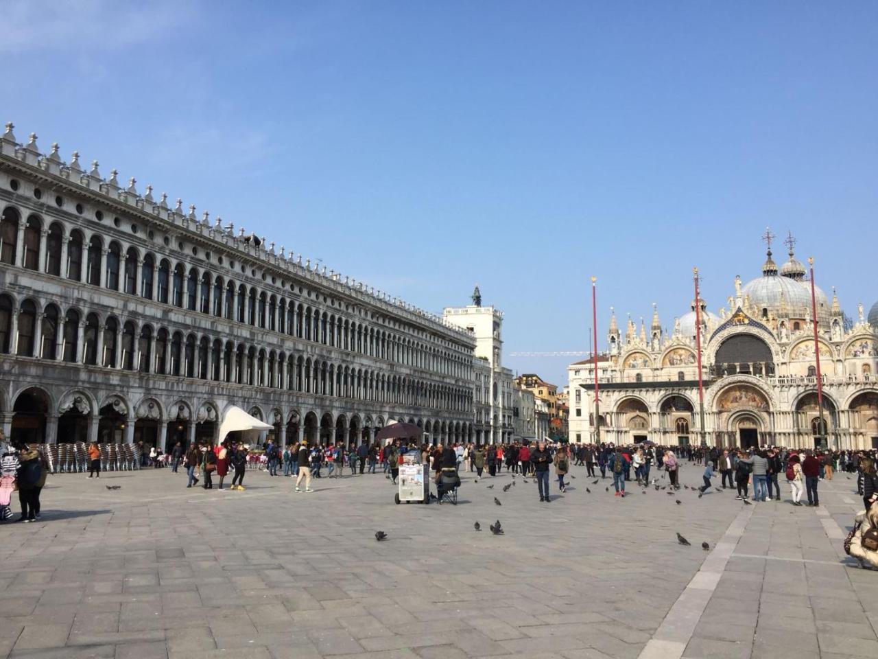 Lamanna * Venise