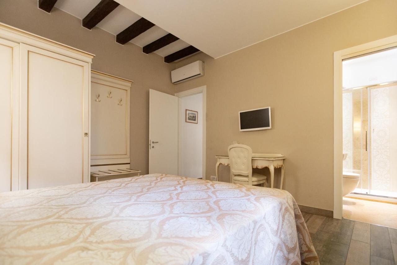 Appartement Doge's House