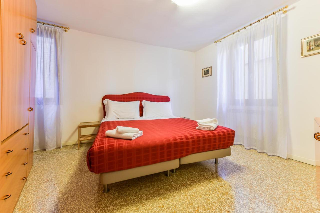 Appartement Mimosa Venetië