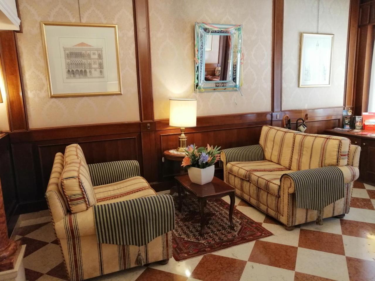 Hotel Falier