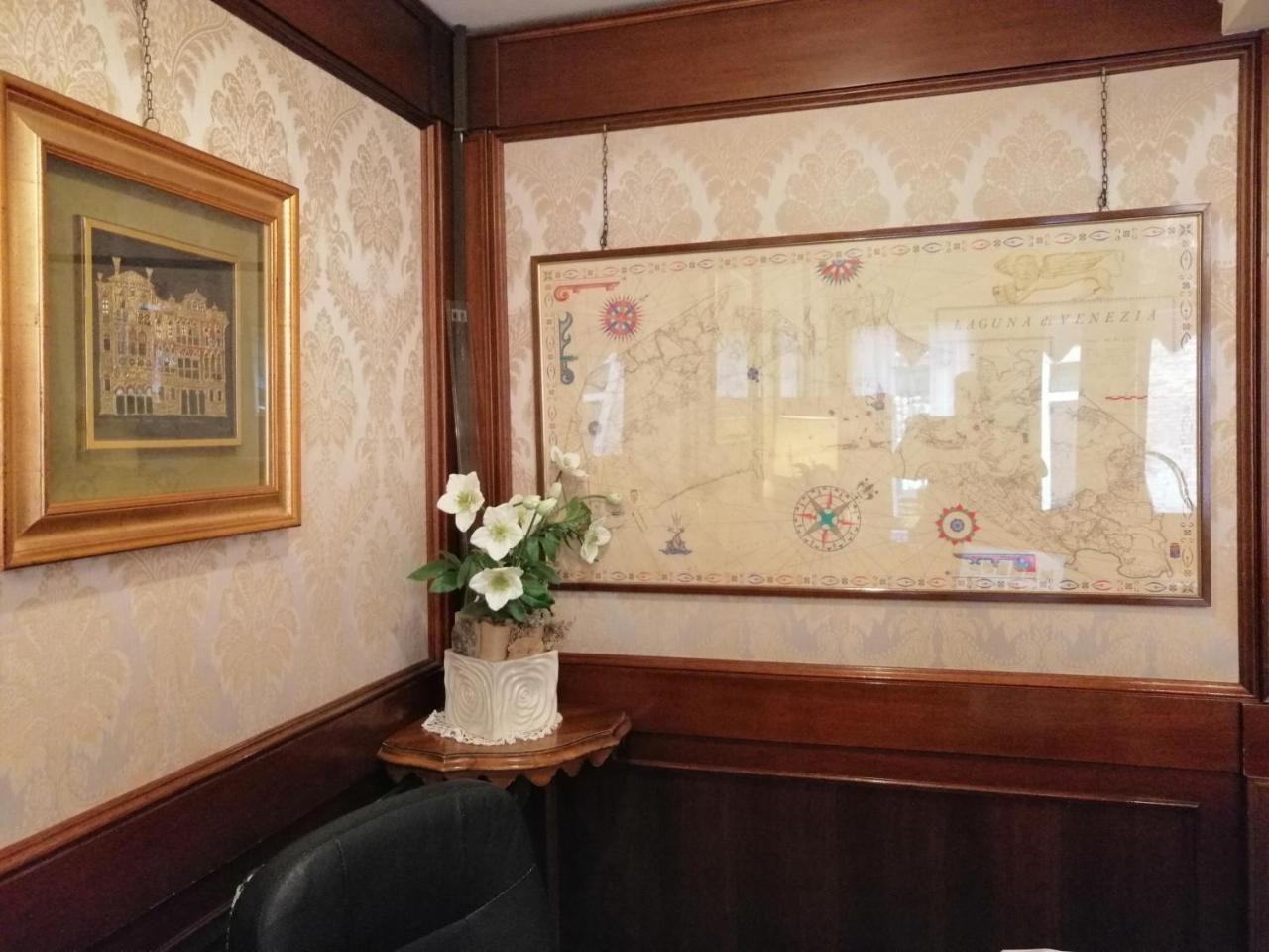 Hotel Falier 2*