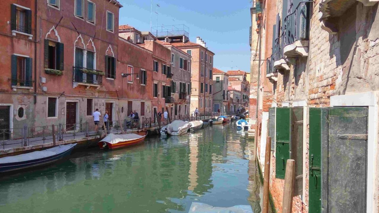 Cà Del Bianco 4 Appartement